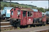 DB 323 873 (29.08.1982, Wrzburg)