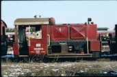 DB 323 905 (26.02.1981, AW Nrnberg)