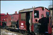 DB 323 927 (26.02.1981, AW Nrnberg)