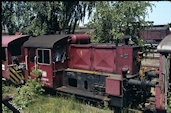 DB 323 987 (03.08.1984, AW Nrnberg)