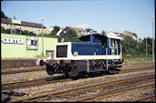 DB 332 085 (30.08.1991, Remscheid)