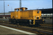 DB 344 087 (21.04.1993, Riesa)