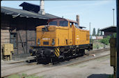 DB 345 091 (18.05.1992, Oschatz)