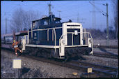 DB 360 132 (01.12.1989, Pasing-West)