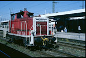 DB 364 761 (10.05.2001, Nürnberg)