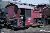 DB 381 001 (15.04.1981, AW München-Freimann)