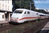 DB 401 563 (12.09.2000, Hochzoll)