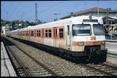 DB 420 031 (14.03.2000, Starnberg)