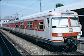 DB 420 374 (23.08.1982, München-Laim)