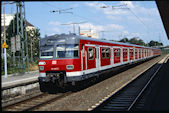 DB 420 845 (29.07.2002, Frankfurt-Griesheim)