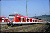 DB 423 632 (11.08.2000, Plochingen)