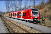 DB 426 034 (18.03.2003, Bad Kohlgrub)