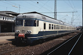 DB 427 105 (21.07.1984, Göppingen)