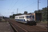 DB 515 528 (19.07.1992, Oberhausen)