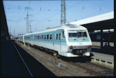 DB 610 506 (31.05.1994, Nürnberg Hbf)