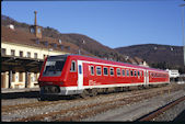 DB 611 029 (05.01.1998, Ebingen)