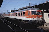 DB 614 044 (10.03.1995, Fürth)