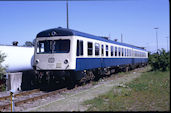 DB 628 011 (20.05.1993, Buchloe)
