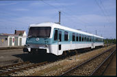 DB 628 242 (13.05.1990, Weilheim)