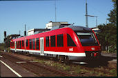 DB 648 263 (12.06.2006, Northeim)