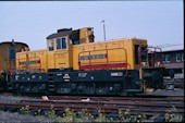 DB 715 004 (17.07.1983, Osnabrück)