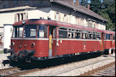 DB 796 757 (11.08.1991, Oppenau)