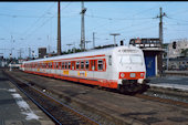 DB Bxf 796   (26.08.1980, Düsseldorf Hbf.)