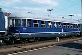 DB WGge 365 8943 500 (18.08.1978, Bamberg)