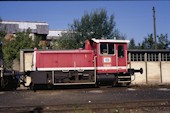 DKB 333 020 (17.08.1995, Jülich)