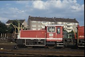 DKB 333 020 (02.08.1993, Düren)