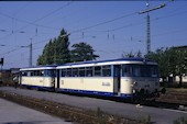 DKB VT 201 (17.08.1995, Düren)