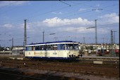 DKB VT 203 (02.08.1993, Düren)