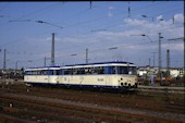 DKB VT 205 (02.08.1993, Düren)