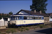 DKB VT 206 (17.08.1995, Jülich)