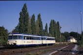 DKB VT 208 (17.08.1995, Jülich)