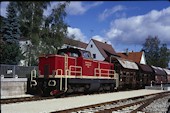HzL V 122 (24.09.1990, Burladingen)