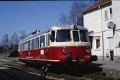 HzL VT   4 (30.03.1993, Hechingen)