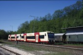 HzL VT 206 (31.05.1997, Hechingen)