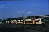 HzL VT 214 (07.05.2006, Tübingen)