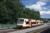 HzL VT 217 (27.07.1997, Hechingen)