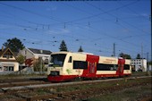 HzL VT 236 (12.10.2003, Donaueschingen)