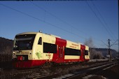 HzL VT 240 (08.01.2005, Tuttlingen)