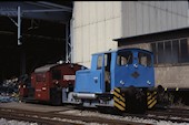 IB0259 V   1 (14.04.1996, Stuttgart)