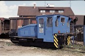 IB0265 V 421 (08.05.1993, Singen)