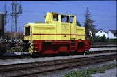 IB0295 V   2 (05.08.1992, Moosburg)