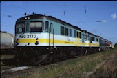 KEG V 2110 (16.08.2003, Merseburg)