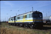 KEG V 2116 (16.08.2003, Merseburg)
