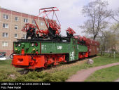 LMBV E 4-817 (24.04.2006, Brieske)