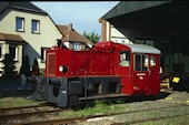 MEM V   4 (25.06.1995, Preuß. Oldendorf)