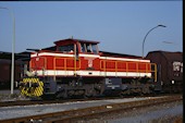 RLG V  67 (07.08.1991, Neheim-Hüsten)